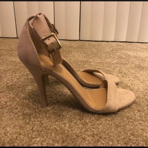 Nude Lauren Conrad Heels